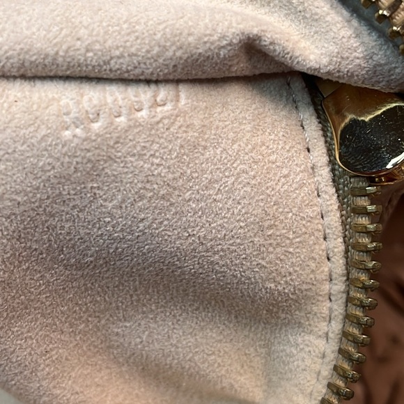 LOUIS VUITTON OLYMPE GM - Picture 7 of 15